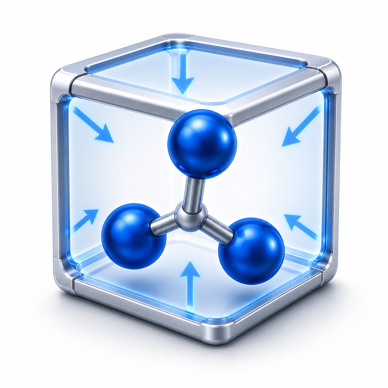 Real Gas State Converter